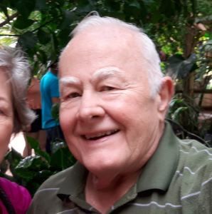 Meet your Posher, Paul